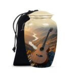 Urns for Containers Designed to Hold the Cremated Remains.