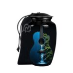 Urns for Containers Designed to Hold the Cremated Remains.