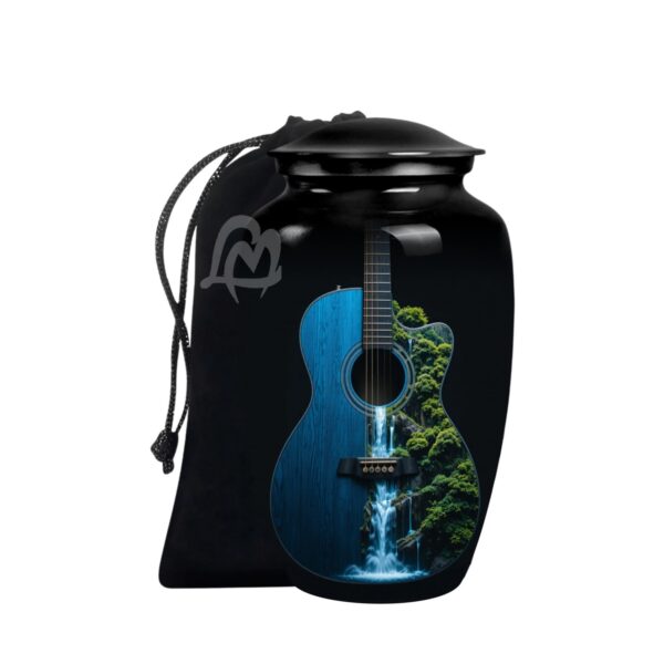 Urns for Containers Designed to Hold the Cremated Remains.