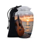 Urns for Containers Designed to Hold the Cremated Remains.