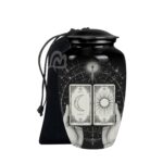 Ash Holder Unique & Decorative Urns for Family.