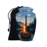 Urns for Containers Designed to Hold the Cremated Remains.