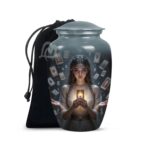 Ash Holder Unique & Decorative Urns for Family.