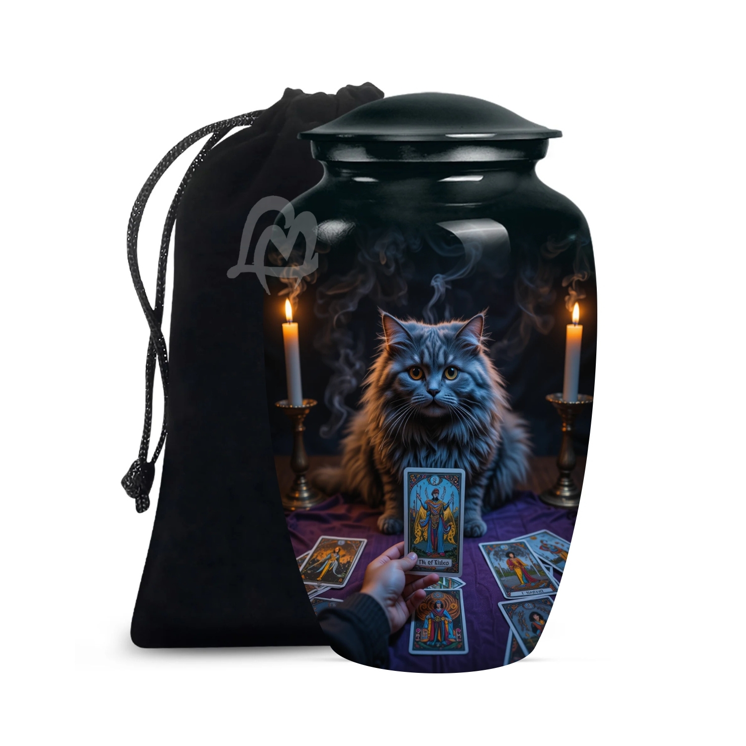 Cremation Urns for Human Ashes Adult Man and Woman - Decorative Funeral Urns Cremation Urns for Human Ashes Adult Man and Woman - Decorative Funeral Urns