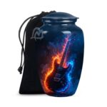 Urns for Containers Designed to Hold the Cremated Remains.