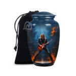 Urns for Containers Designed to Hold the Cremated Remains.