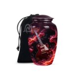 Urns for Containers Designed to Hold the Cremated Remains.