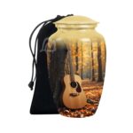 Urns for Containers Designed to Hold the Cremated Remains.