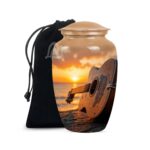 Urns for Containers Designed to Hold the Cremated Remains.