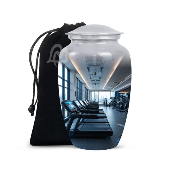 Decorative Urns for Human Ashes Adult Female Memorial for Ashes, Burial and Funeral Urn's.