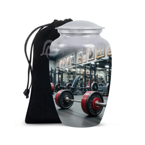 Decorative Urns for Human Ashes Adult Female Memorial for Ashes, Burial and Funeral Urn's.