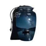 Suitable for Cemetery Burial Decorative Funeral Urns.