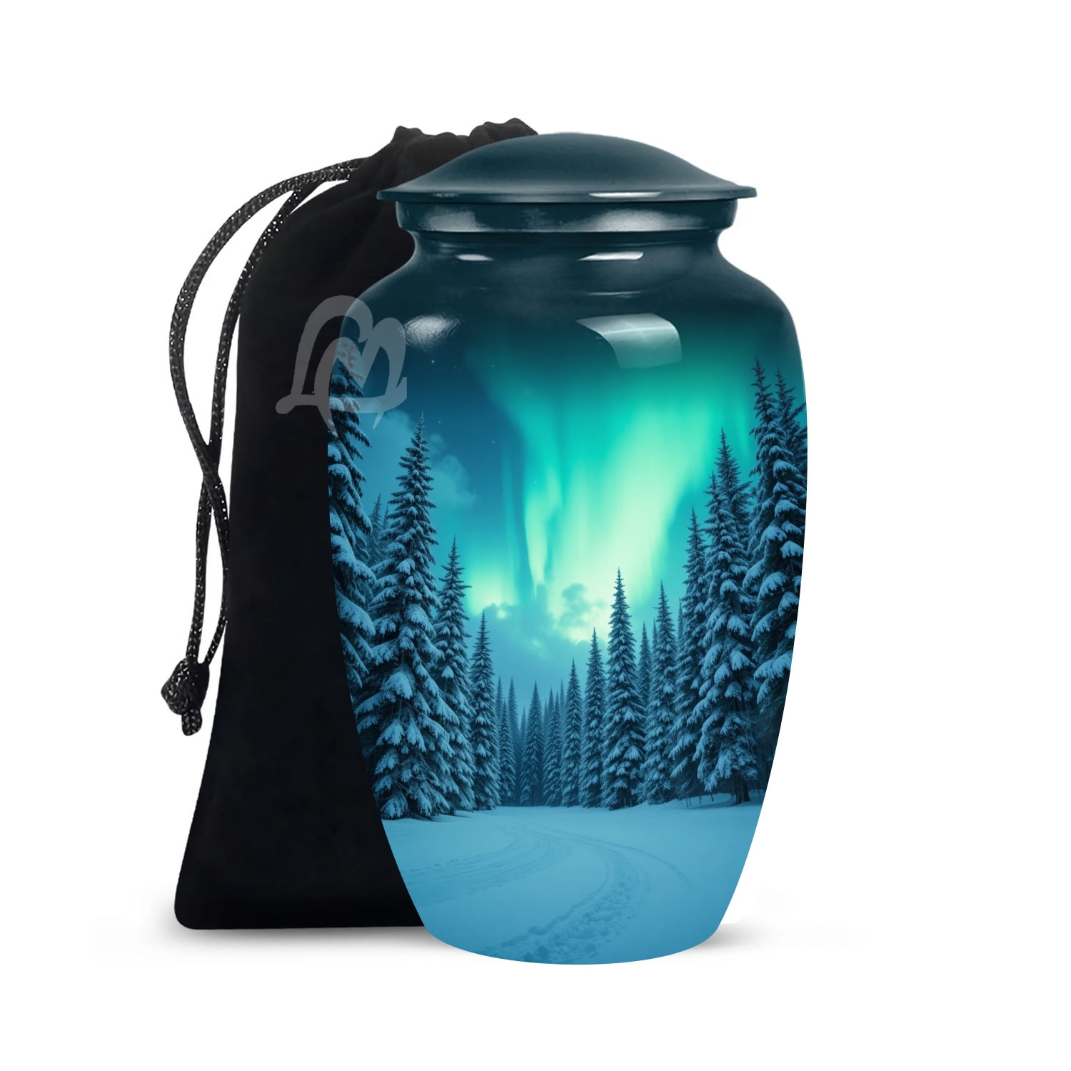 Snowflake Cremation Urns for Human Ashes – Funeral Urns for Adult Female & Male Snowflake Cremation Urns for Human Ashes – Funeral Urns for Adult Female & Male