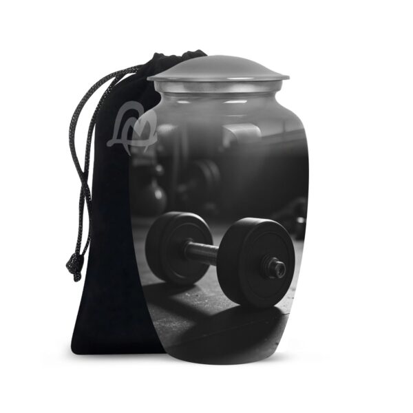 Decorative Urns for Human Ashes Adult Female Memorial for Ashes, Burial and Funeral Urn's.