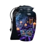 Ash Holder Unique & Decorative Urns for Family.