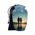 Adult Cremation URNS for Ashes- Hockey Cremation Urns for Human Ashes - Completely Handcrafted.