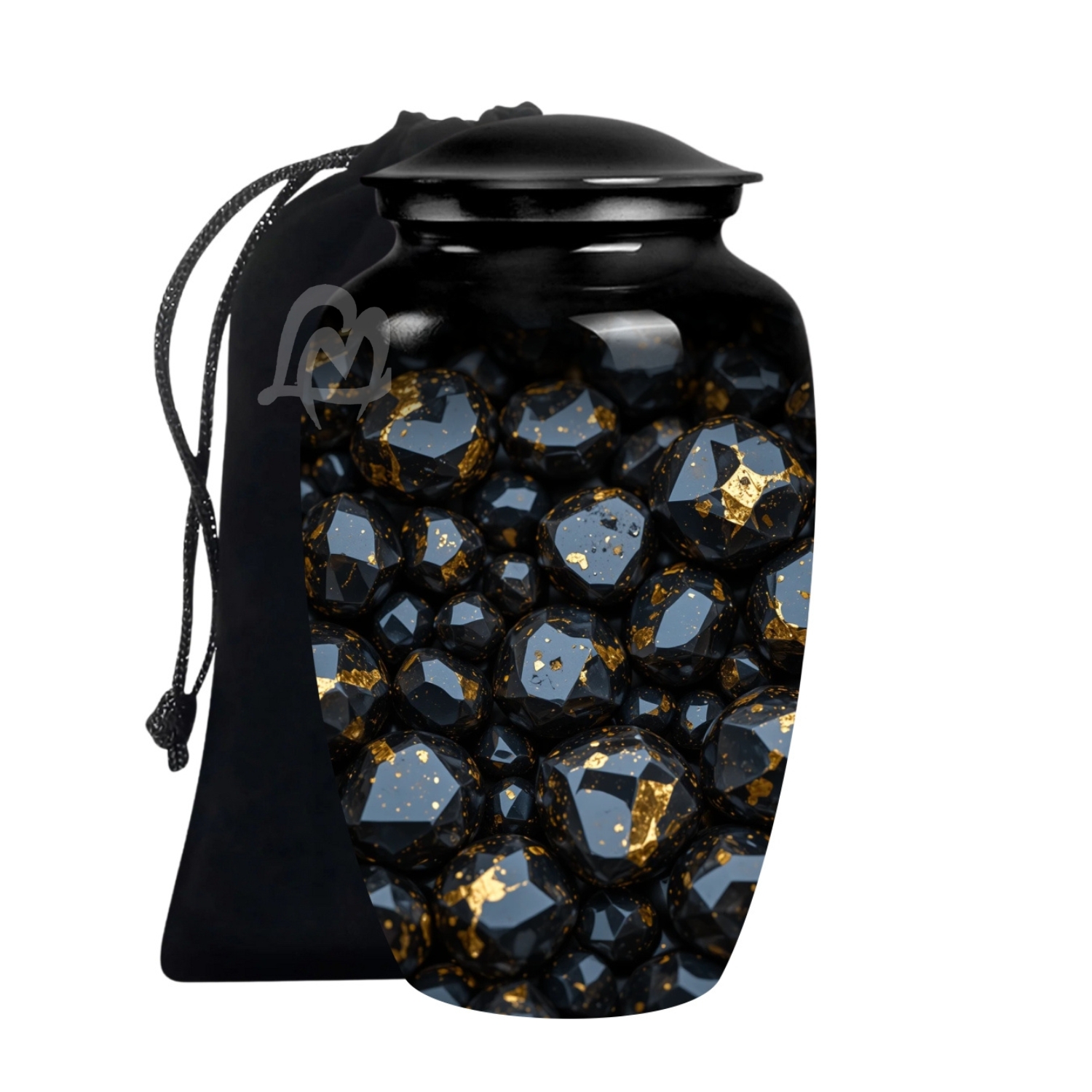 Premium Aluminum Urn, Burial, Funeral & Memorial Tribute for Loved Ones. Premium Aluminum Urn, Burial, Funeral & Memorial Tribute for Loved Ones.