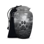 Paws Cremation Funeral Urns for Adult Human & Pet Loss