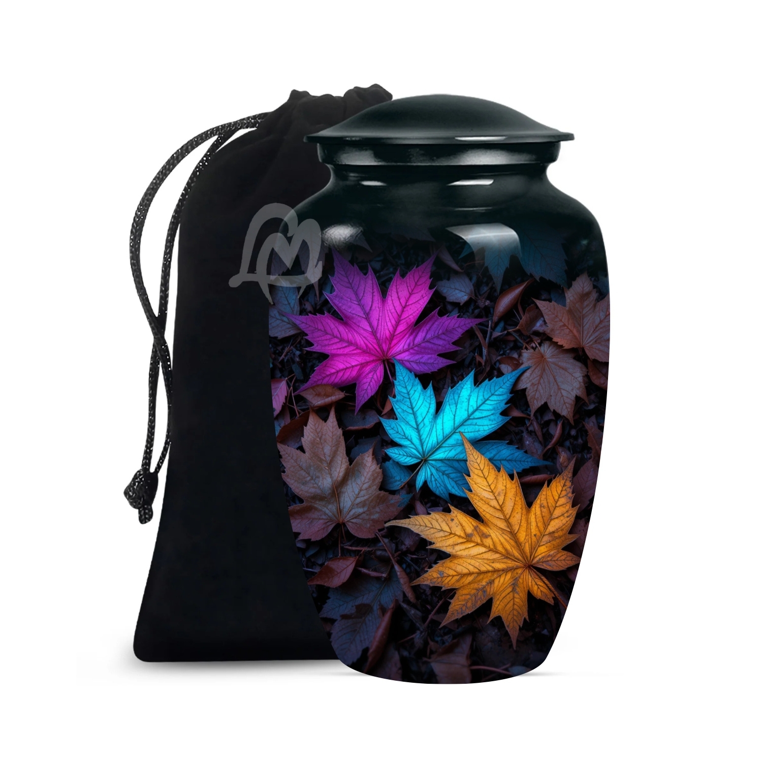 Adult Female, Cremation Decorative Handcrafted Gift for Ashes. Adult Female, Cremation Decorative Handcrafted Gift for Ashes.