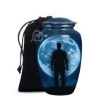 Handcrafted Metal Urns for Ashes | Funeral | Burial Urns.