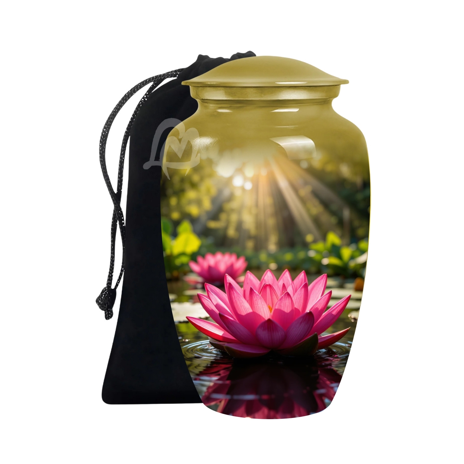 Affordable Urn for Ashes Lovely Cremation Urn | Durable and Lightweight Tribute. Affordable Urn for Ashes Lovely Cremation Urn | Durable and Lightweight Tribute.
