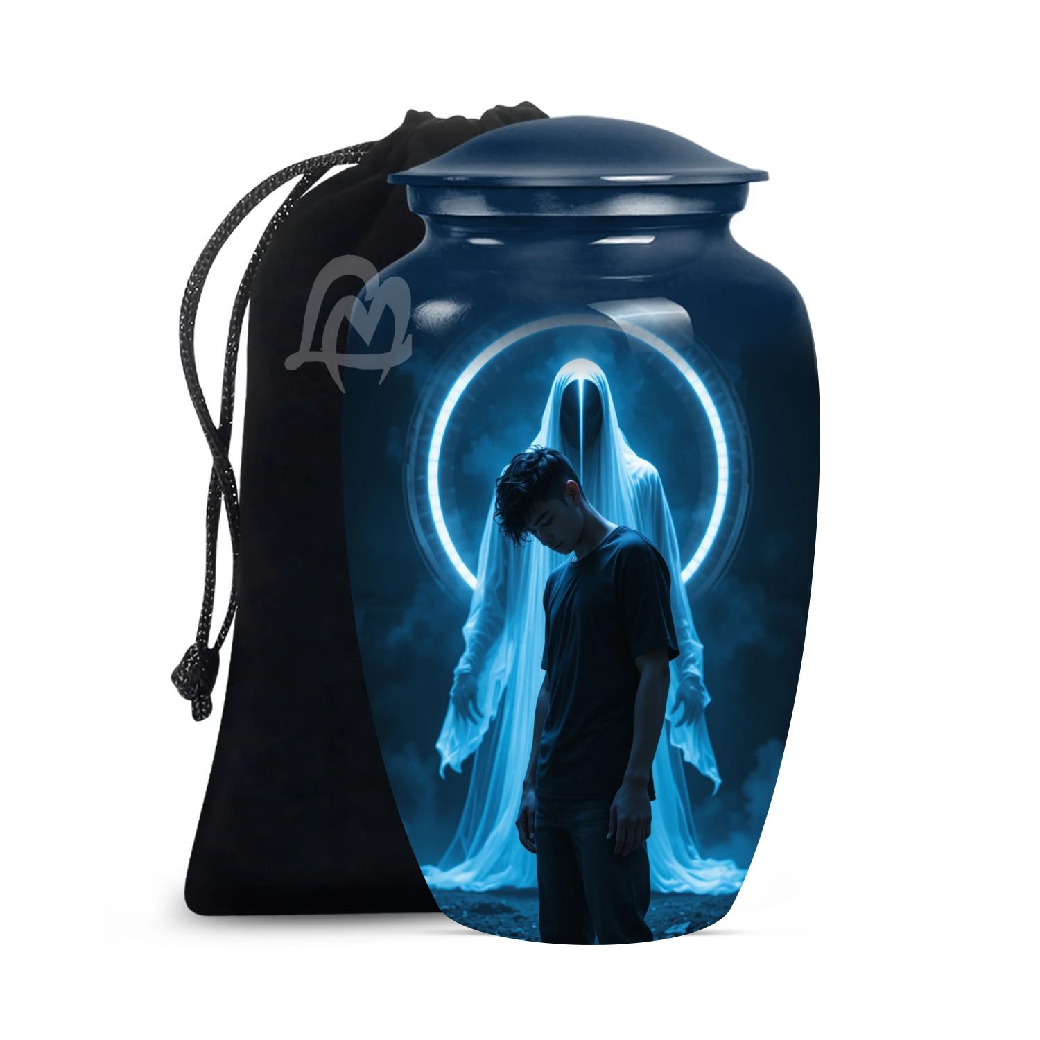 Handcrafted Metal Urns for Ashes | Funeral | Burial Urns. Handcrafted Metal Urns for Ashes | Funeral | Burial Urns.