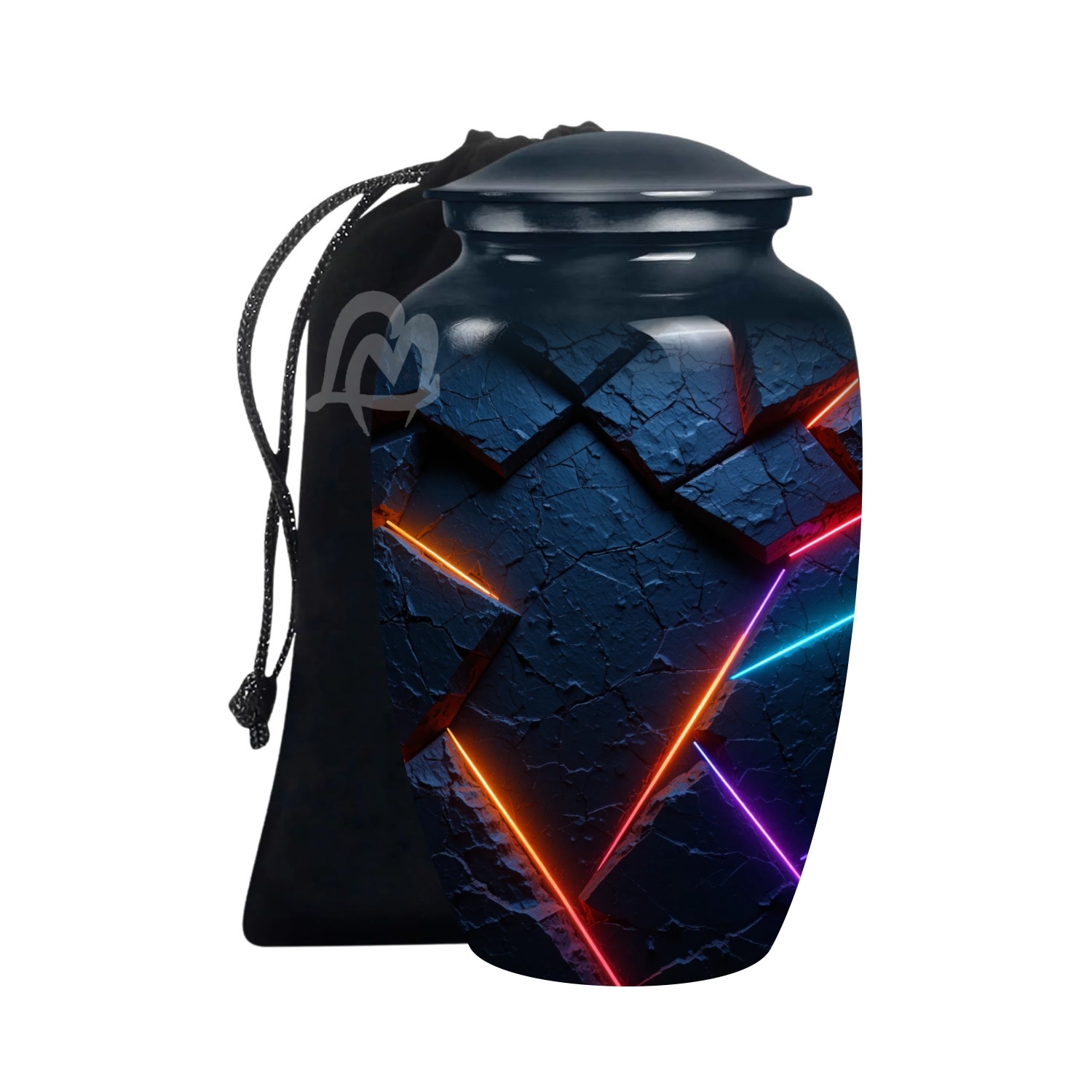 Premium Aluminum Urn, Burial, Funeral & Memorial Tribute for Loved Ones. Premium Aluminum Urn, Burial, Funeral & Memorial Tribute for Loved Ones.