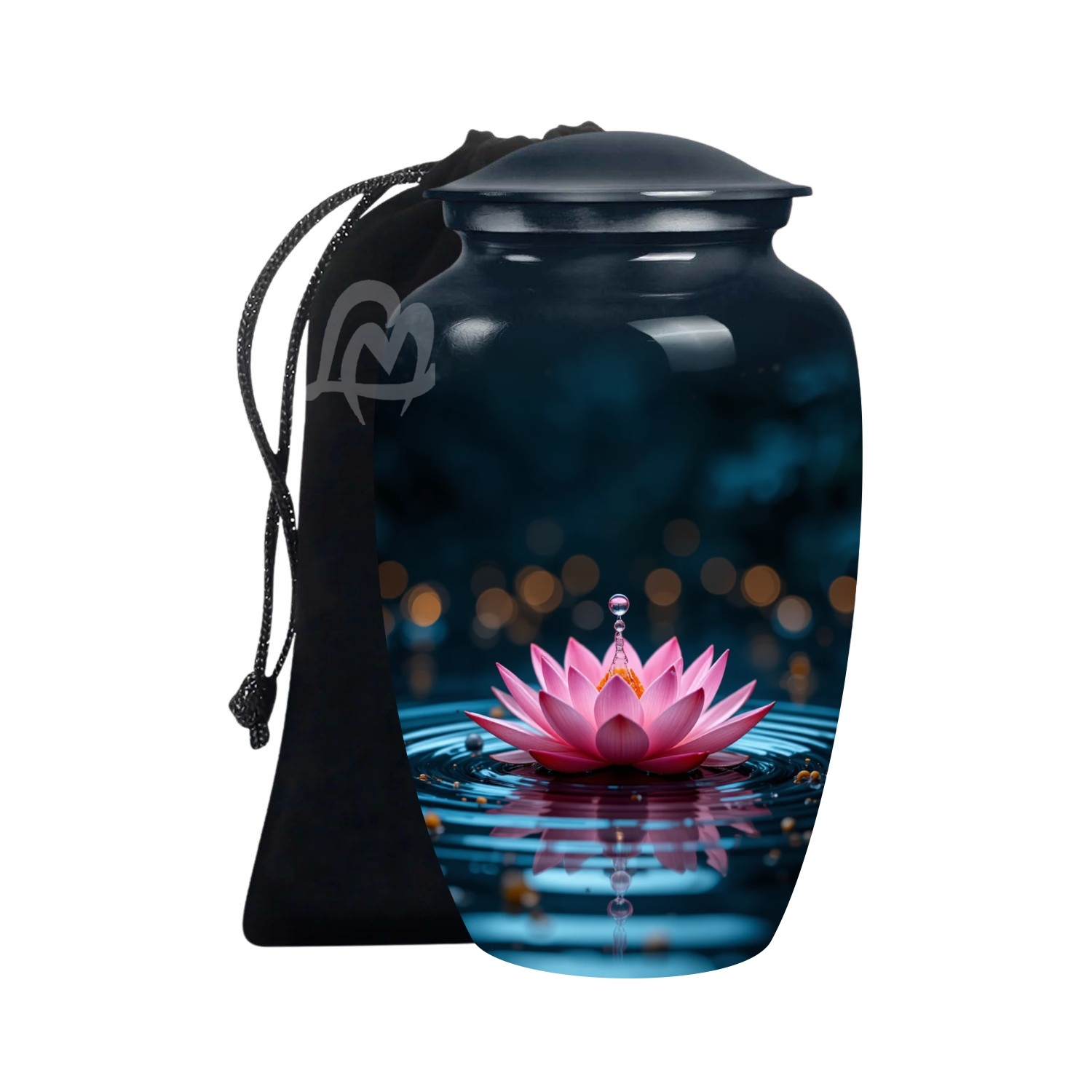 Affordable Urn for Ashes Lovely Cremation Urn | Durable and Lightweight Tribute. Affordable Urn for Ashes Lovely Cremation Urn | Durable and Lightweight Tribute.