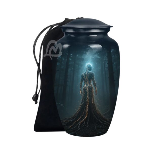 Handcrafted Metal Urns for Ashes | Funeral | Burial Urns.