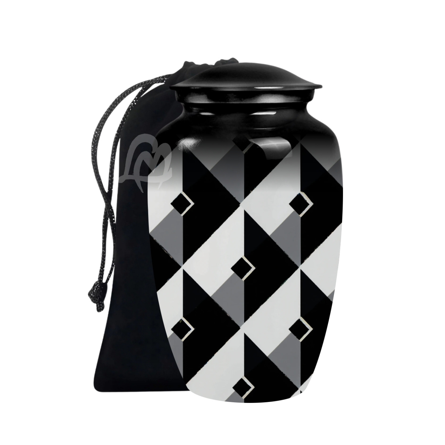 Premium Aluminum Urn, Burial, Funeral & Memorial Tribute for Loved Ones. Premium Aluminum Urn, Burial, Funeral & Memorial Tribute for Loved Ones.