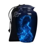 Handcrafted Metal Urns for Ashes | Funeral | Burial Urns.