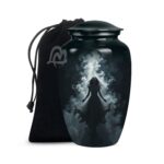 Handcrafted Metal Urns for Ashes | Funeral | Burial Urns.