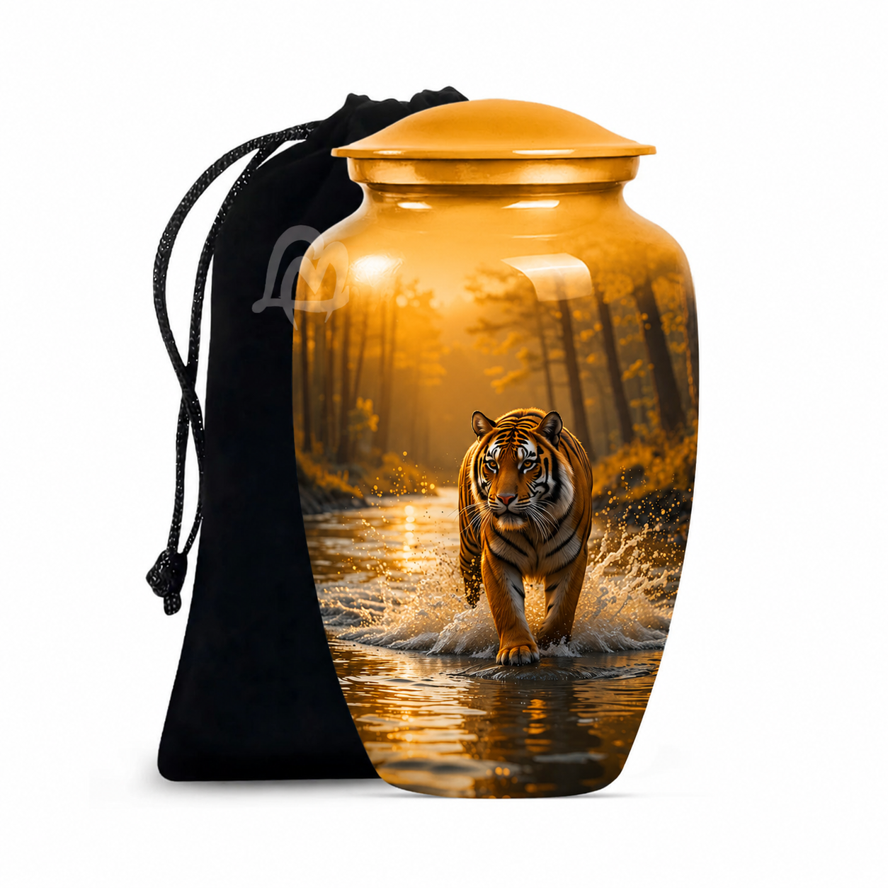 Cremation urns human ashes