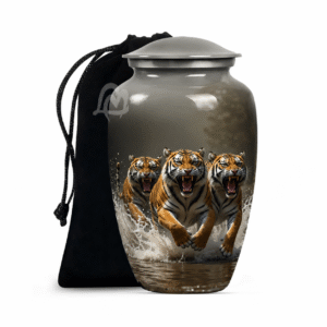 Cremation urns human ashes