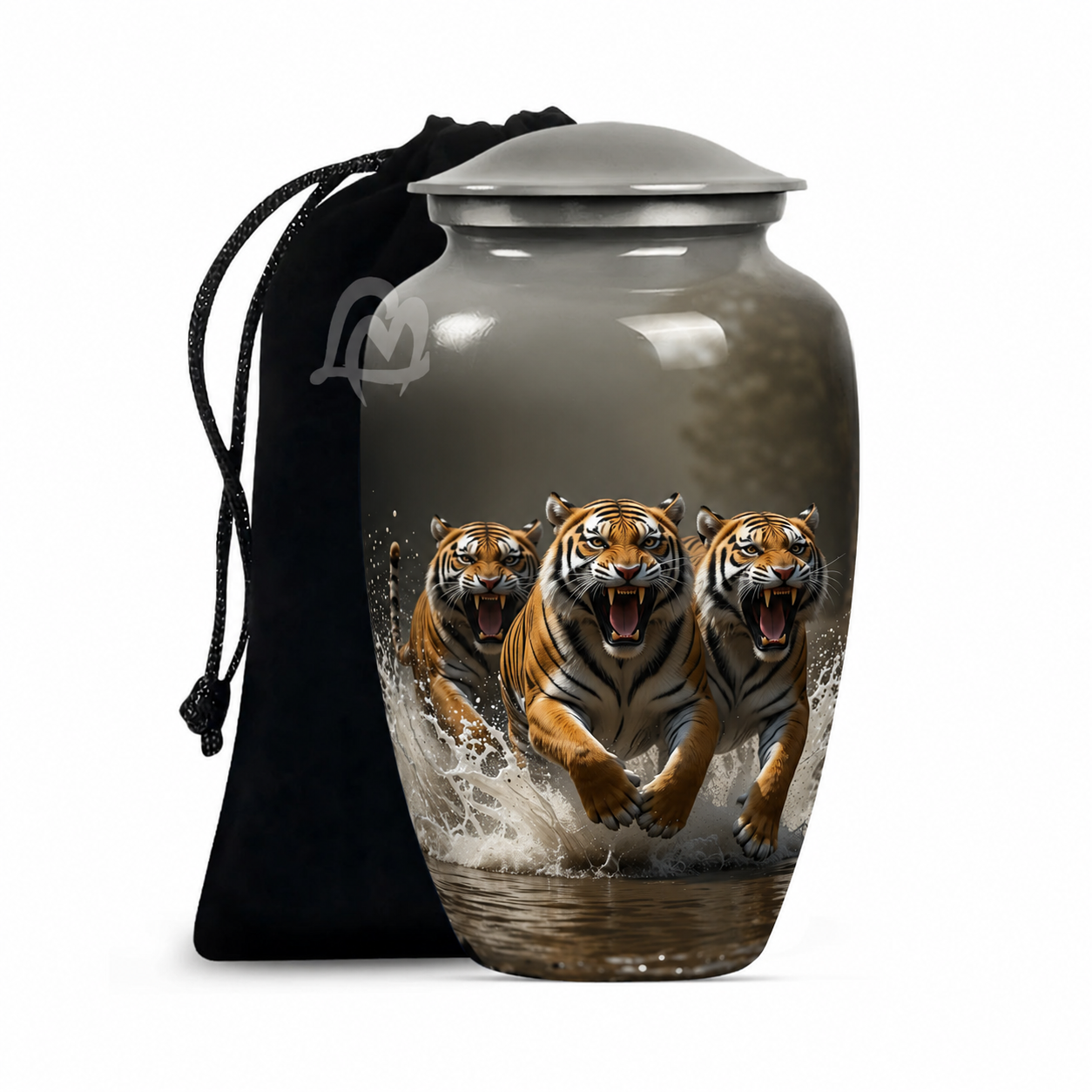 Cremation urns human ashes